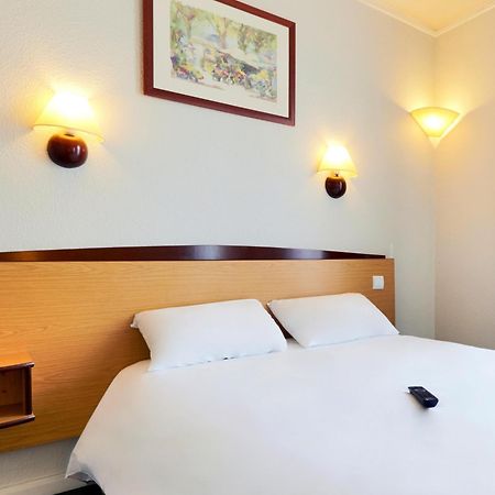 Campanile Livry-Gargan Hotel Eksteriør billede