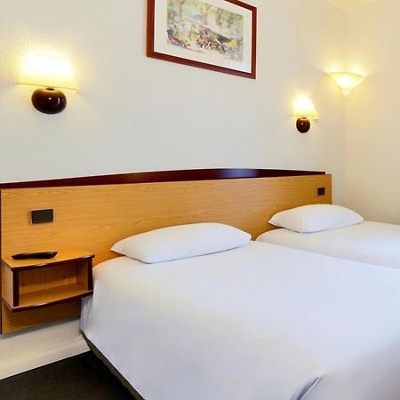 Campanile Livry-Gargan Hotel Eksteriør billede