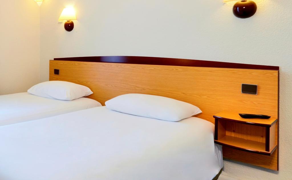Campanile Livry-Gargan Hotel Eksteriør billede