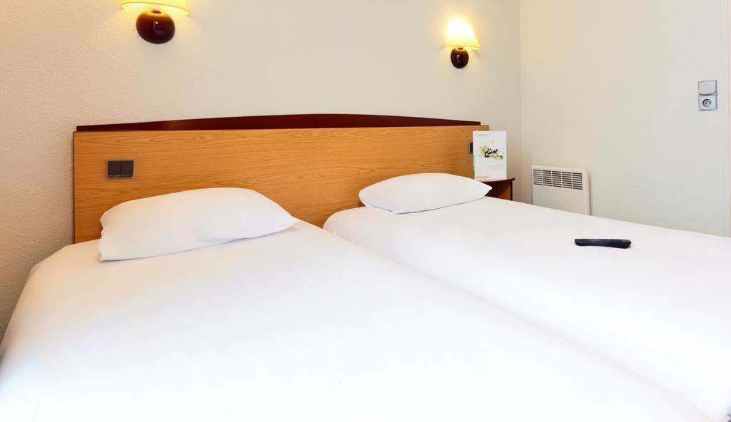 Campanile Livry-Gargan Hotel Eksteriør billede