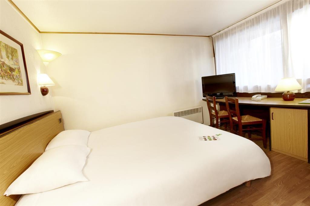 Campanile Livry-Gargan Hotel Eksteriør billede