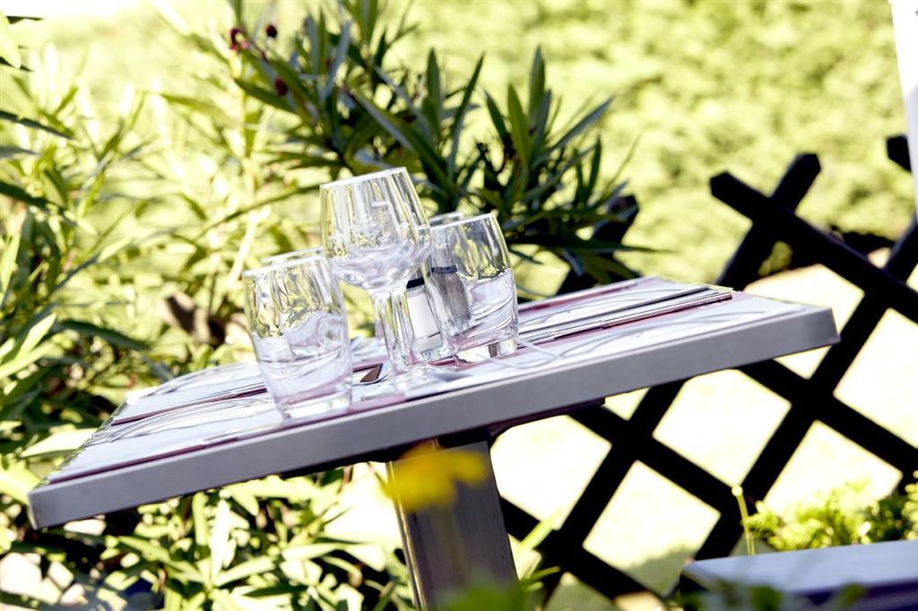 Campanile Livry-Gargan Hotel Eksteriør billede