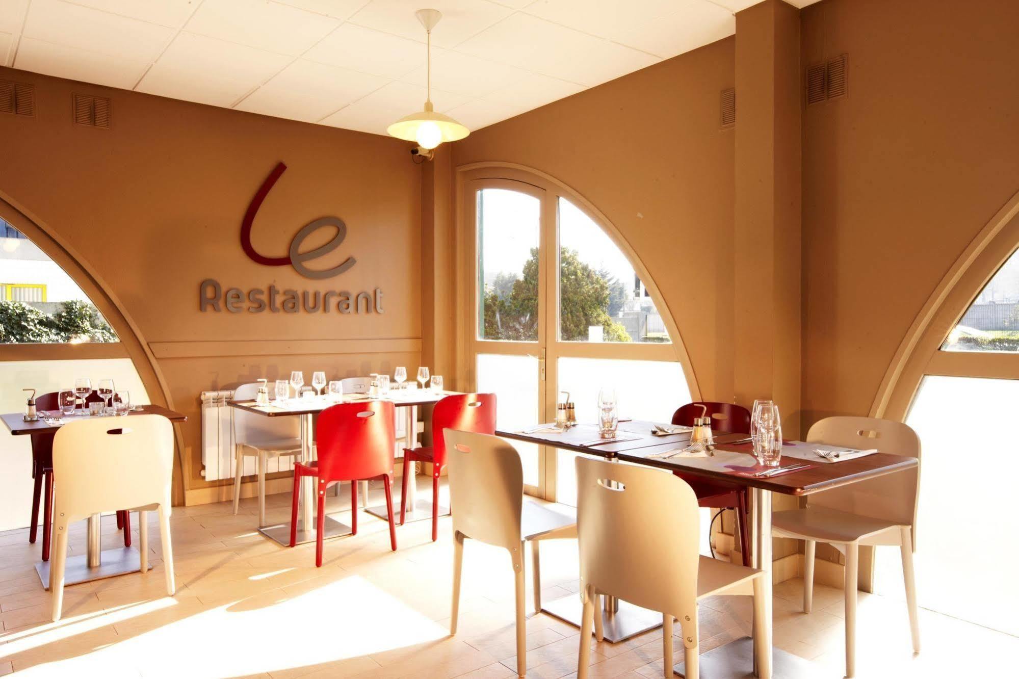 Campanile Livry-Gargan Hotel Restaurant billede